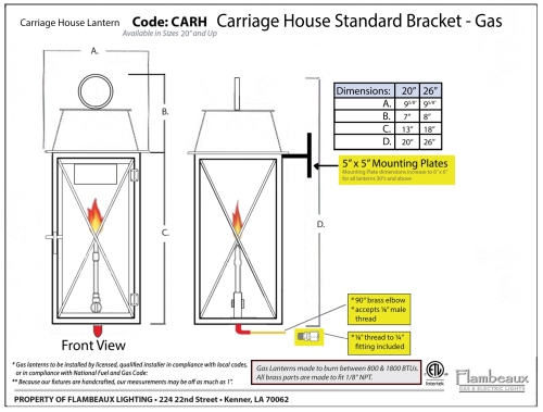 Carriage-House-Standard-Bracket-Gas_page-0001