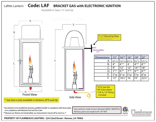 Lafitte-Standard-Bracket-Gas-with-Electronic-Ignition_page-0001