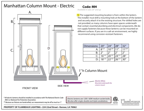 ManhattanElecColumnMntCutSheet_page-0001
