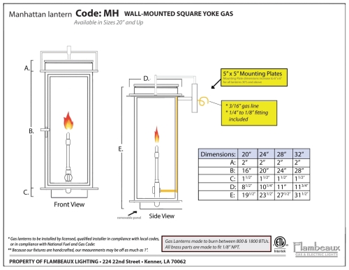 ManhattanGasWallMntSquareYokeCutSheet_page-0001