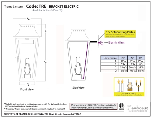 TremeElecBracketCutSheet_page-0001