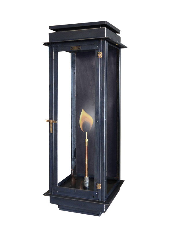 Flambeaux gas lanterns sales
