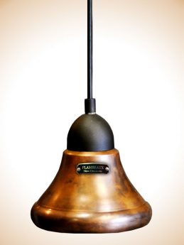 Bell Pendant