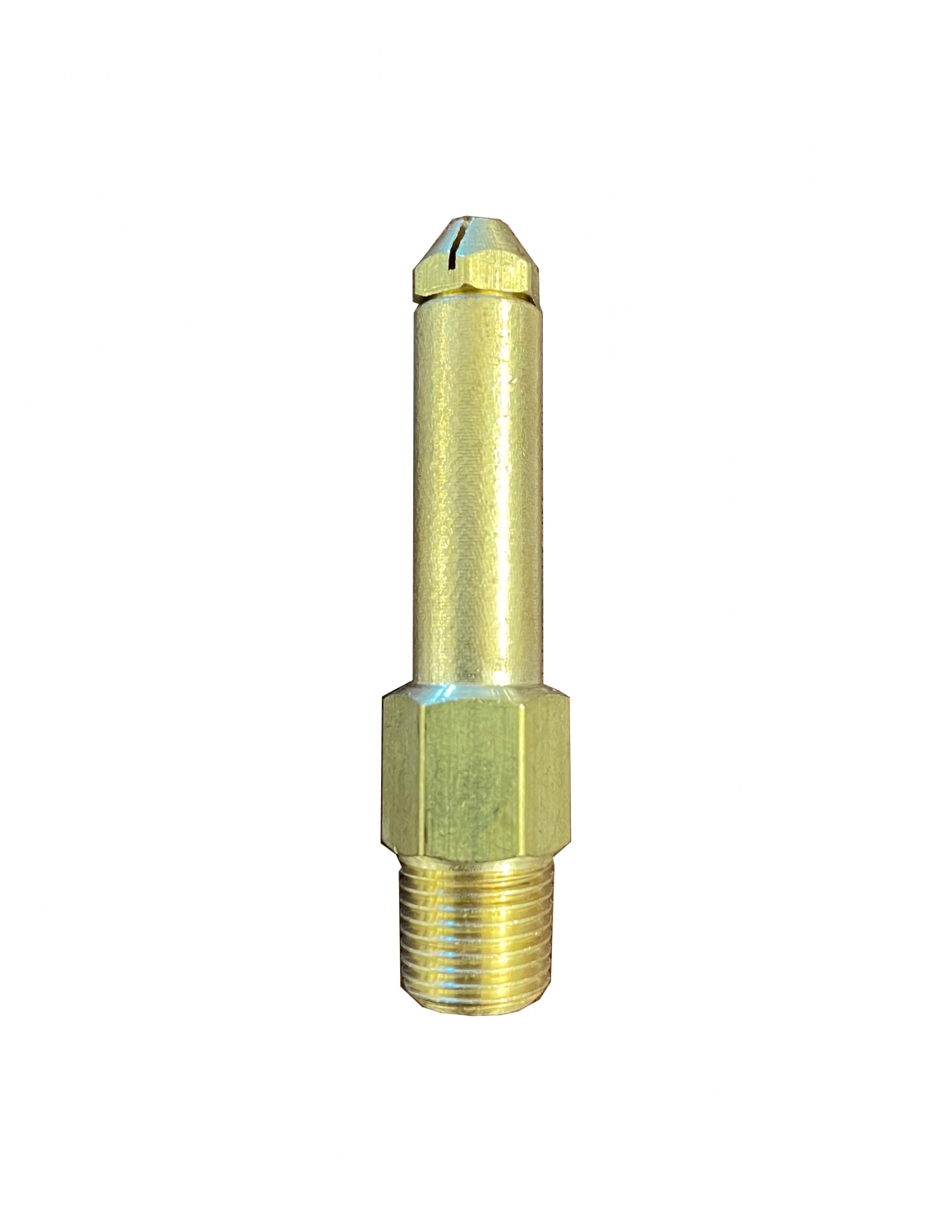 Burner Tip Natural Gas | Copper Gas & Electric Lanterns Burner Tip Natural Gas | Copper Gas & Electric Lanterns