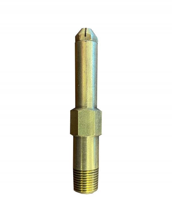 Windguard Natural Gas Burner Tip