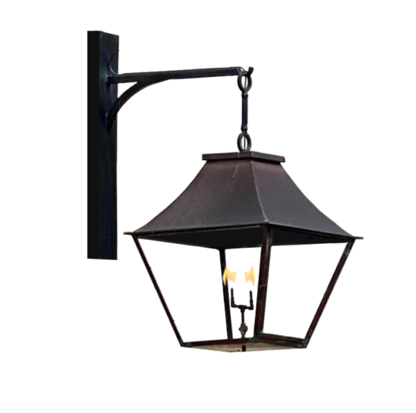 The Estate Lantern