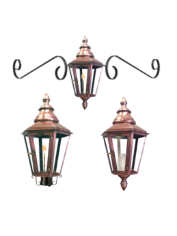 Six Sided England Collection