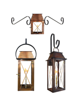 Carriage House Collection