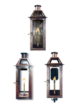 Frenchman Collection