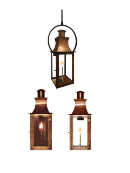 Jamestowne Collection