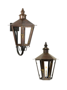 Kensington Collection