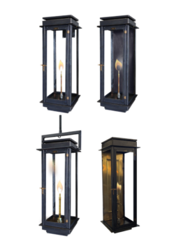 Manhattan Collection