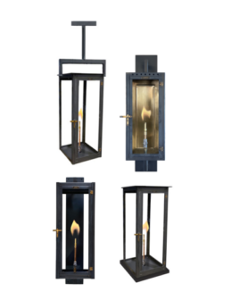 Metropolitan Collection