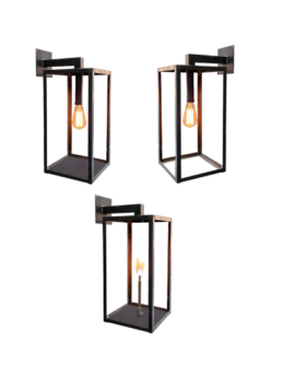 Urban Down Light Collection