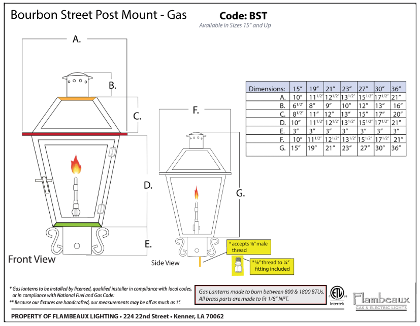 Bourbon-Post-Mount-Gas