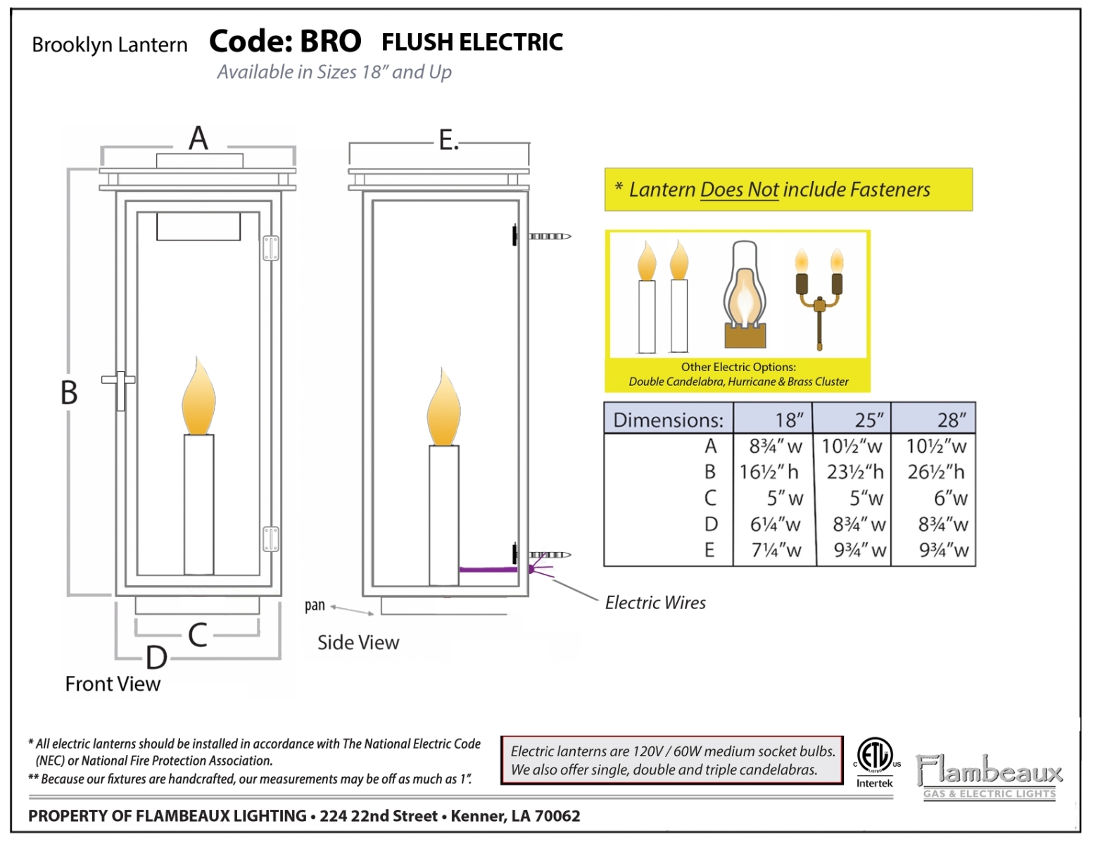 BrooklynFlushElecCutSheet_page-0001