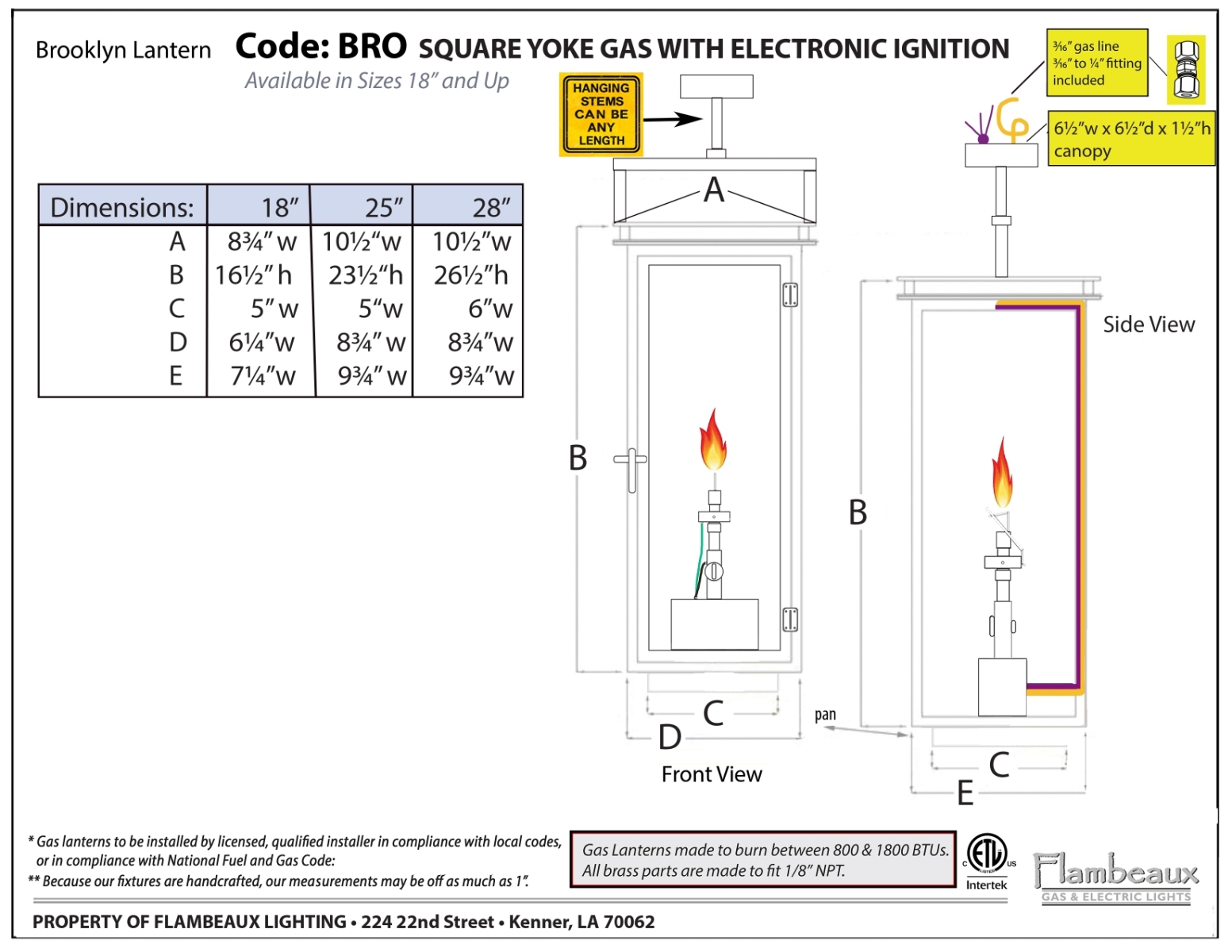 BrooklynSquareYokeGasIgnitionCutSheet_page-0001