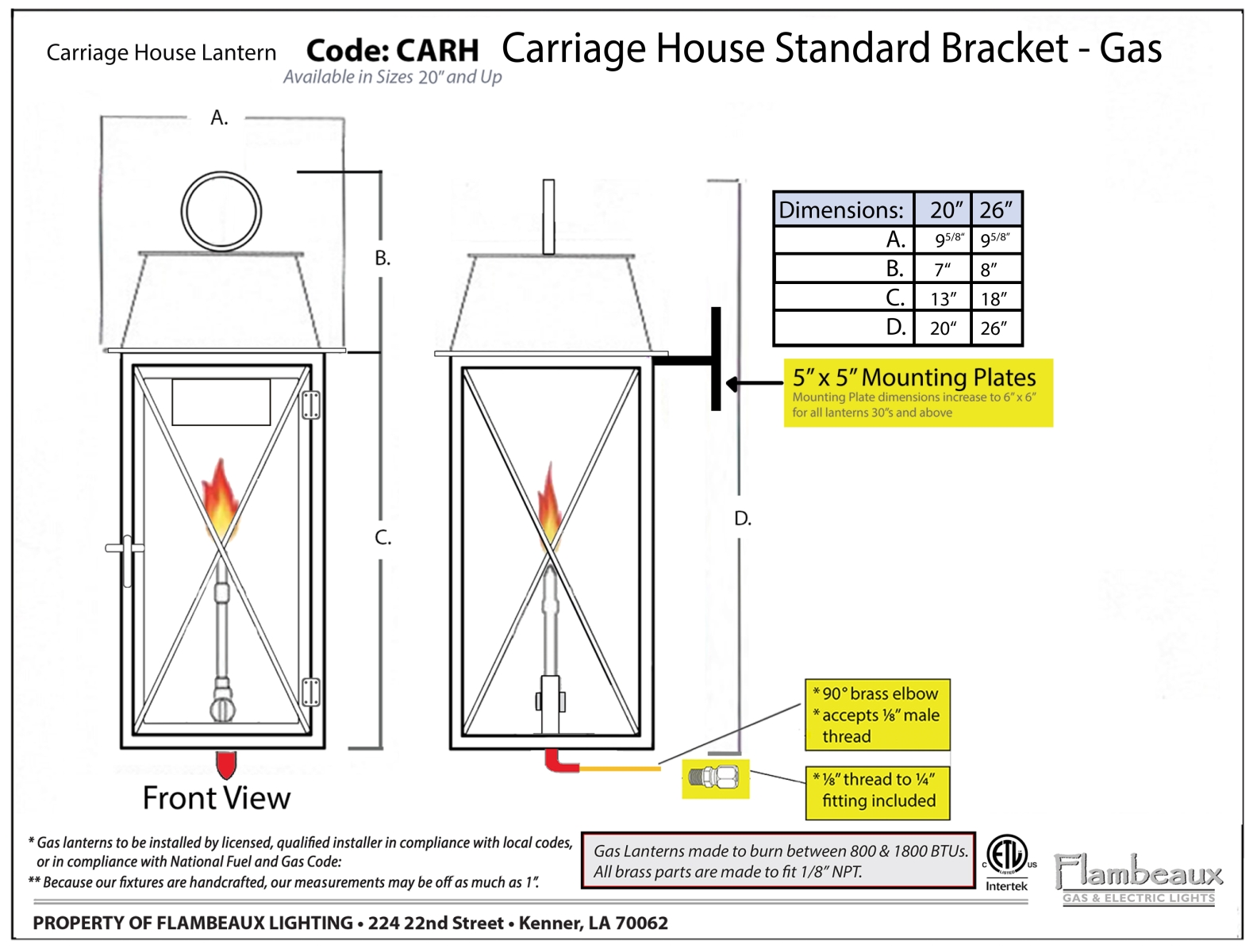 Carriage-House-Standard-Bracket-Gas_page-0001