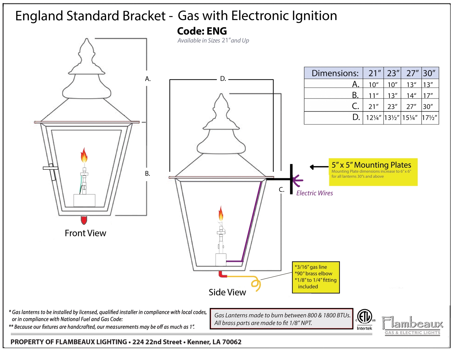 England-Standard-Bracket-Gas-with-Electronic-Ignition_page-0001