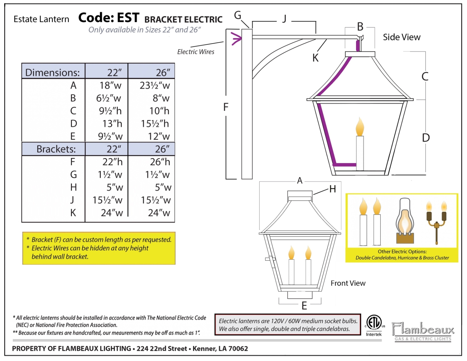 EstateBktElecCutSheet_page-0001