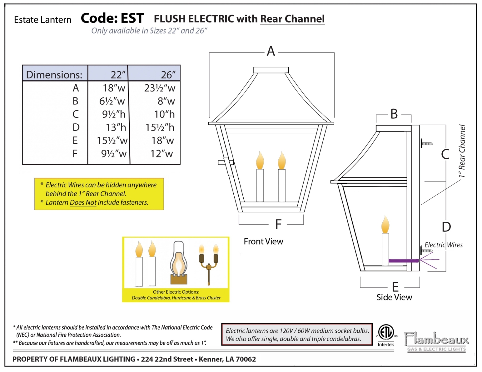 EstateFlushElecCutSheet_page-0001