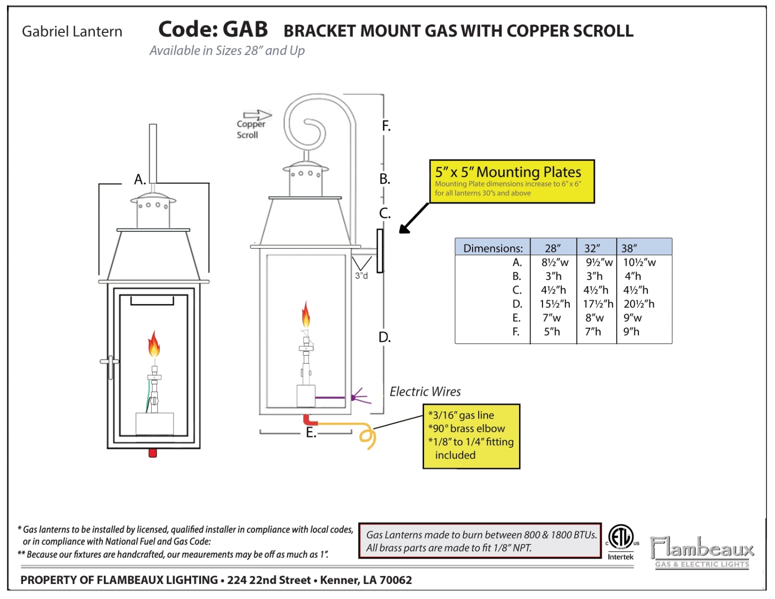 GabrielScrollBktGasIgnitorCutSheet_page-0001