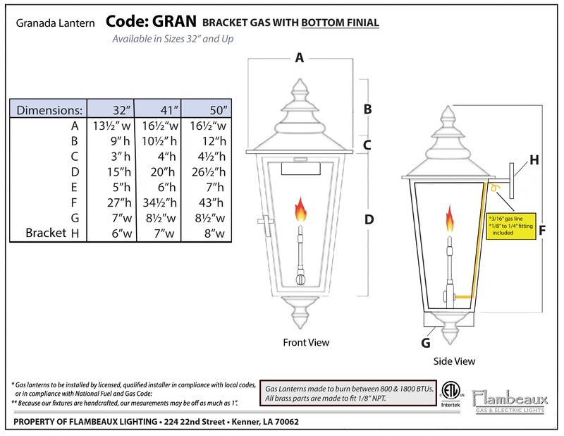 GranadaBktFinialGasCutSheet_page-0001