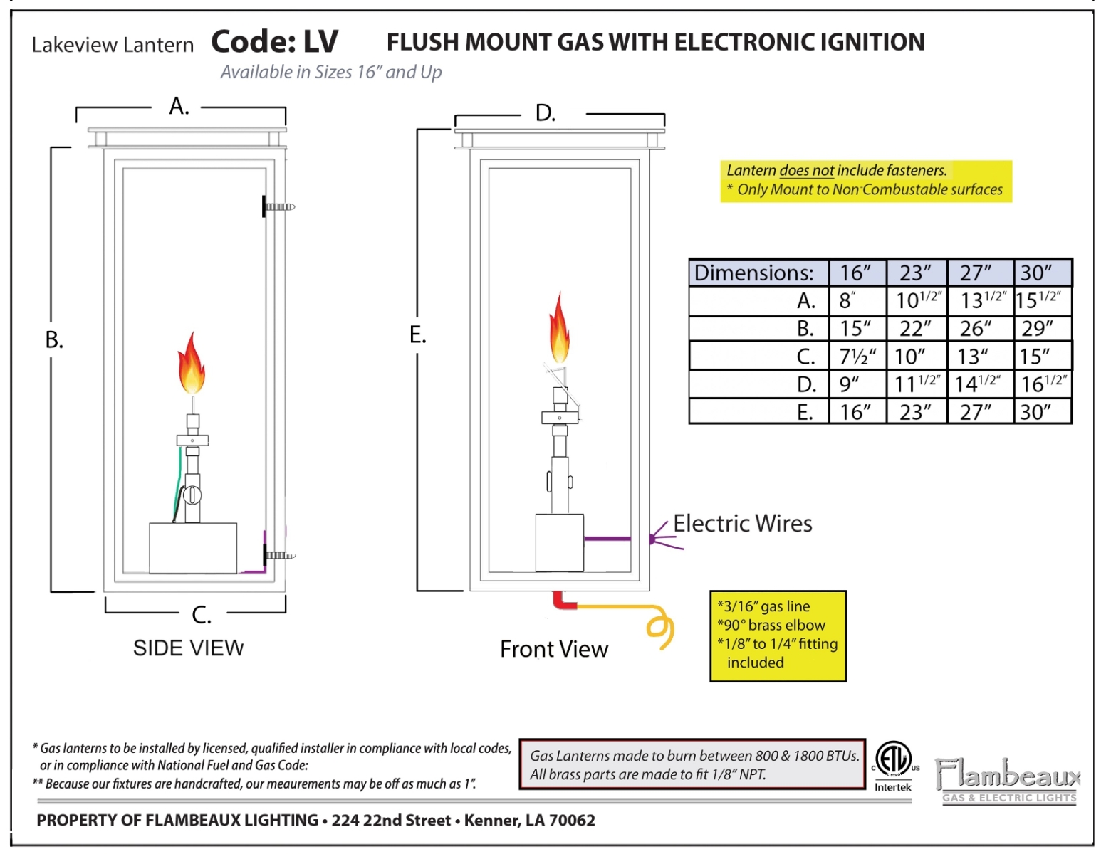 Lakeview-Flush-Mount-Gas-with-Electronic-Ignition_page-0001