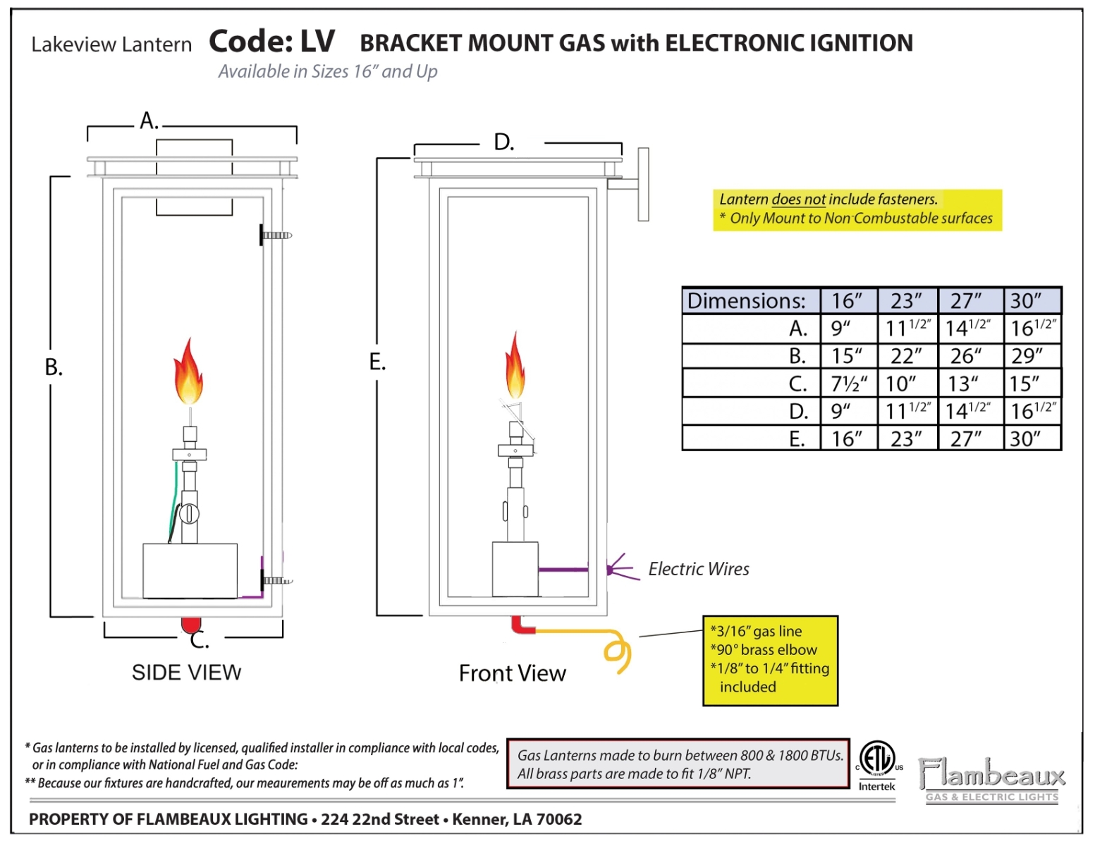 Lakeview-Standard-Bracket-Gas-with-Electronic-Ignition_page-0001