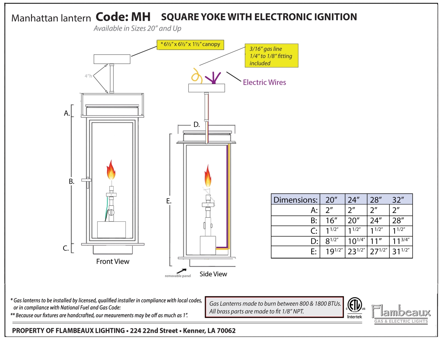 ManhattanGasIgnitionSquareYokeCutSheet_page-0001