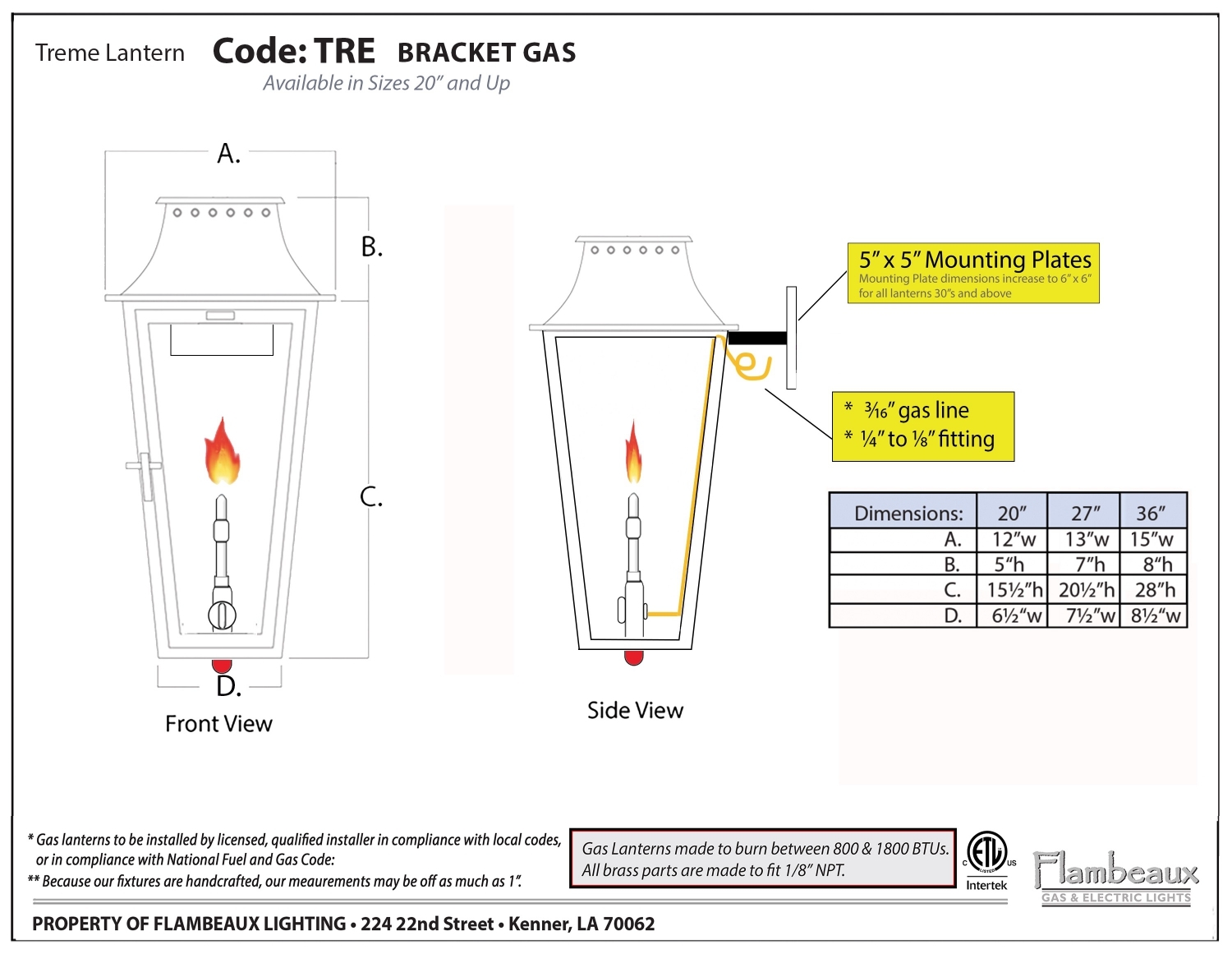 TremeGasBracketCutSheet_page-0001